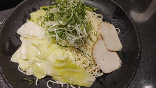 つけ麺本舗ばくだん屋 横川駅店 - サブ画像3