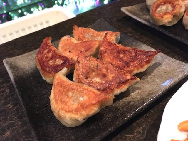 餃子専門店 手作り餃子 ぽう - サブ画像1