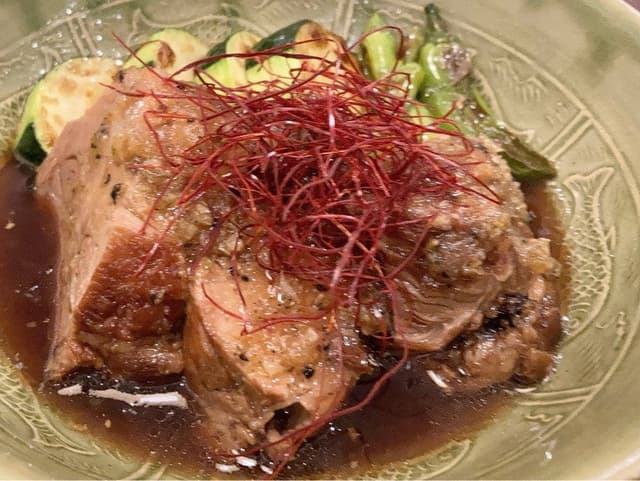 中華可菜飯店 - サブ画像3