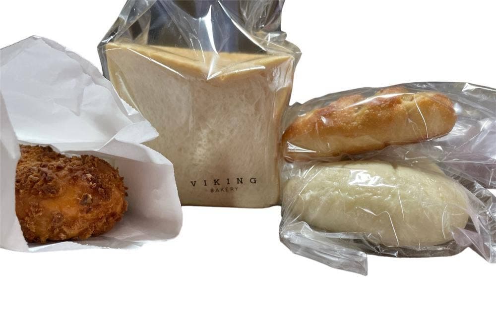 VIKING BAKERY F 熊本店