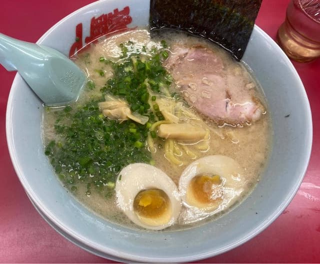 ラーメン山岡家 弘前店 - サブ画像3