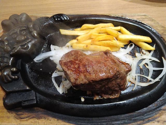 ブロンコビリー おおたかの森店 - サブ画像1
