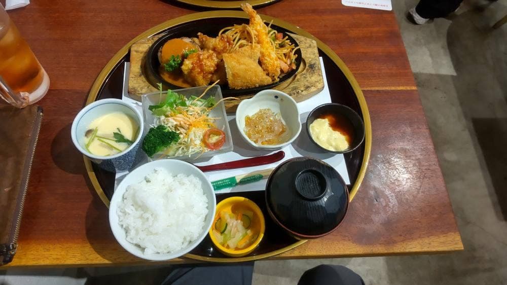 43Kitchen Ohju