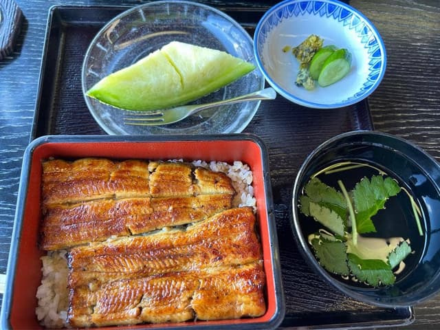 鰻 駒形 前川 - サブ画像3