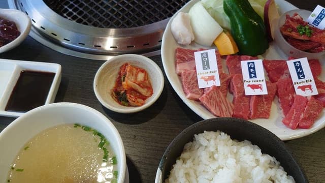 あか牛の館 - サブ画像3