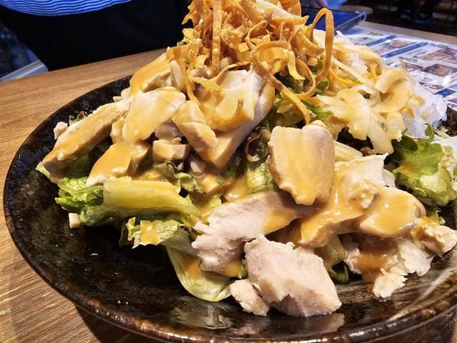 肉汁餃子のダンダダン 大須観音店 - サブ画像2