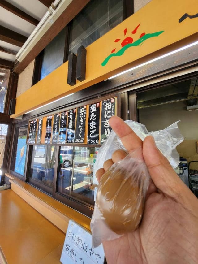 ぶな茶屋 道の駅 白い森おぐに - サブ画像3