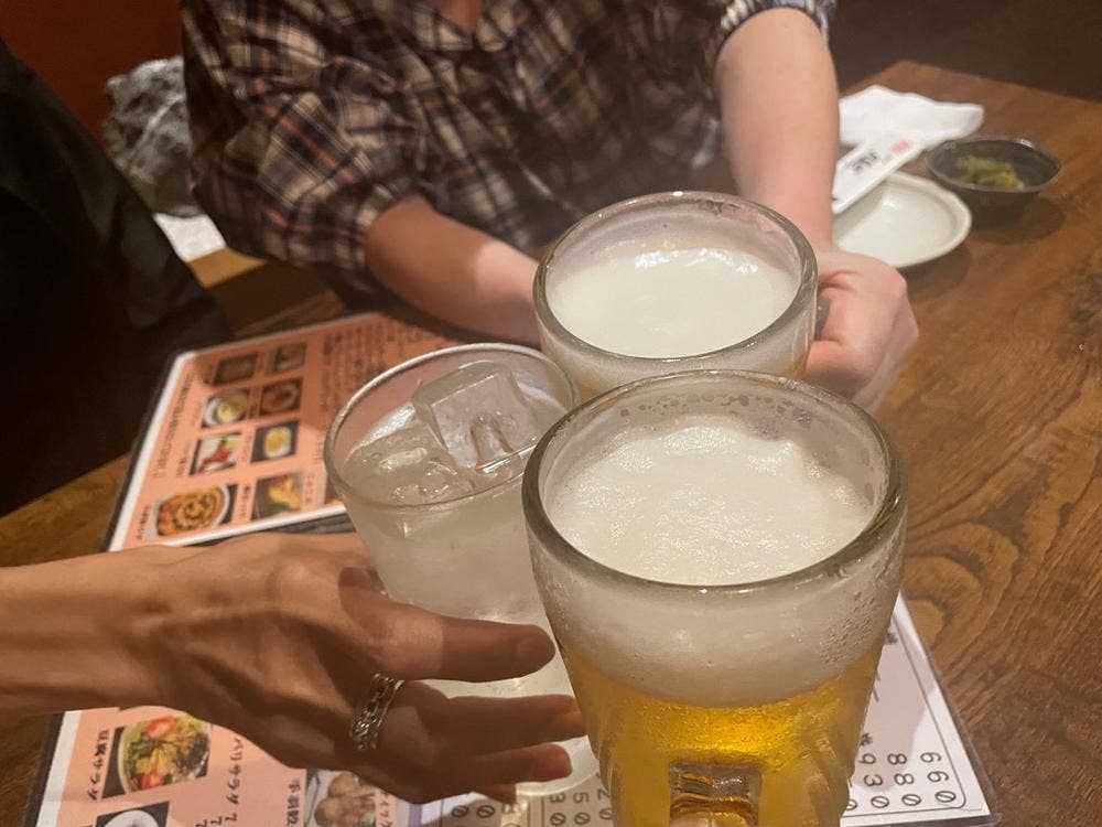 風来坊 大国町店