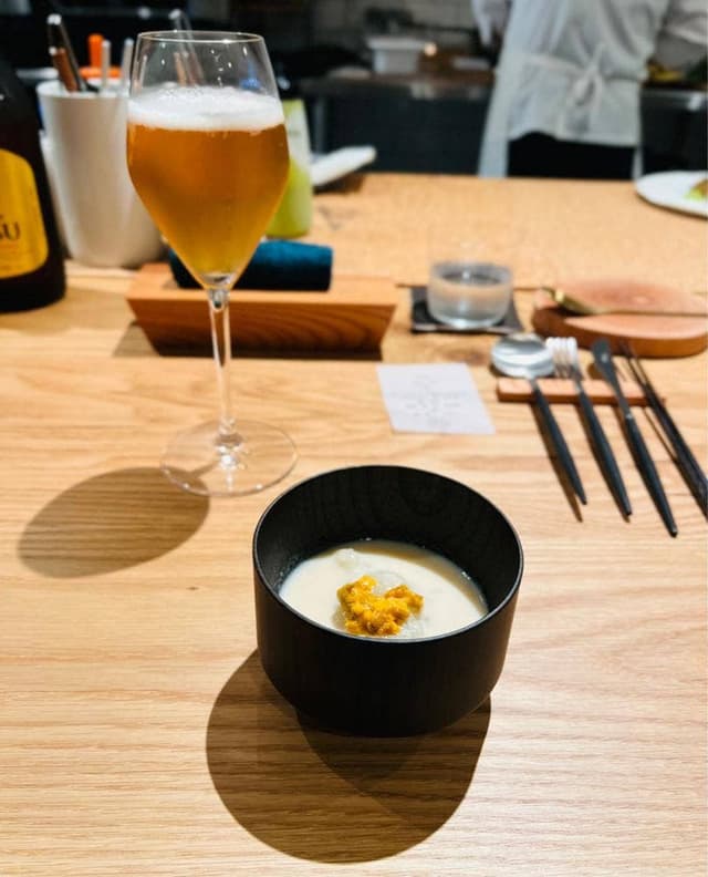 レストラン5 - サブ画像1