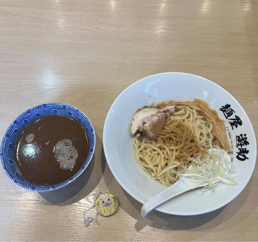 麺屋 遊助