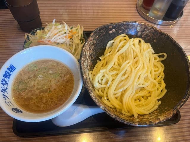 三ツ矢堂製麺 ぐりーんうぉーく多摩店 - サブ画像3