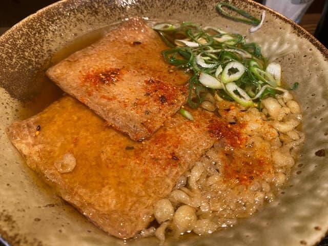 うどんばか 十三東口店 - サブ画像2