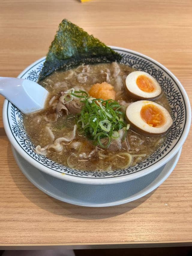 丸源ラーメン 大津店 - サブ画像3