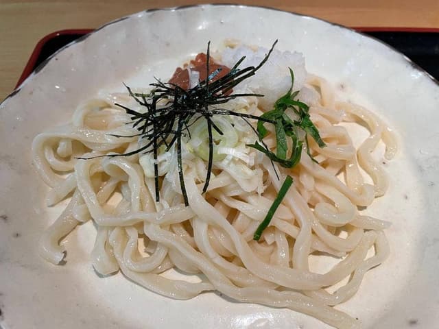 手打うどん 笹子 - サブ画像2