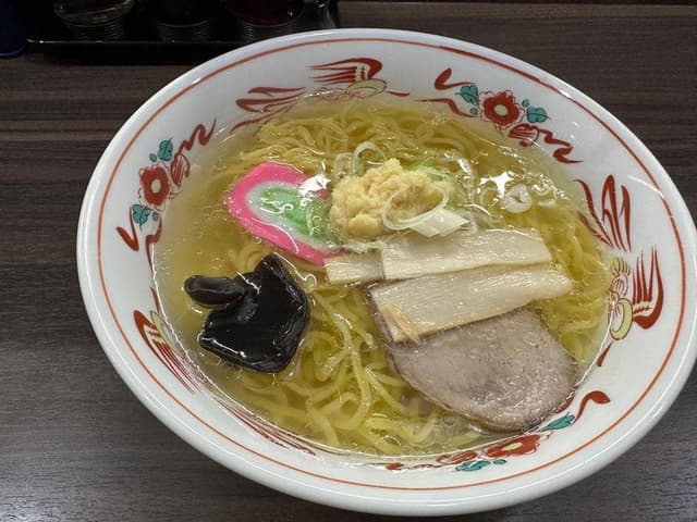 らーめん 信 nobu - サブ画像2