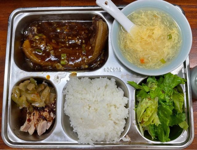 中国家庭料理 喜洋 - サブ画像1