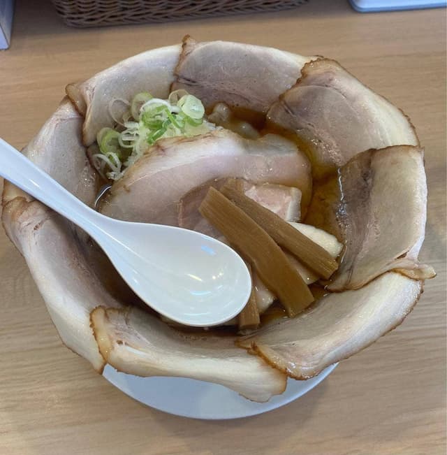 麺屋 あぶさん - サブ画像3