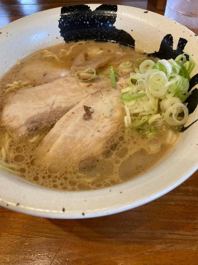 ラーメンちゃん 菰野店 - サブ画像2