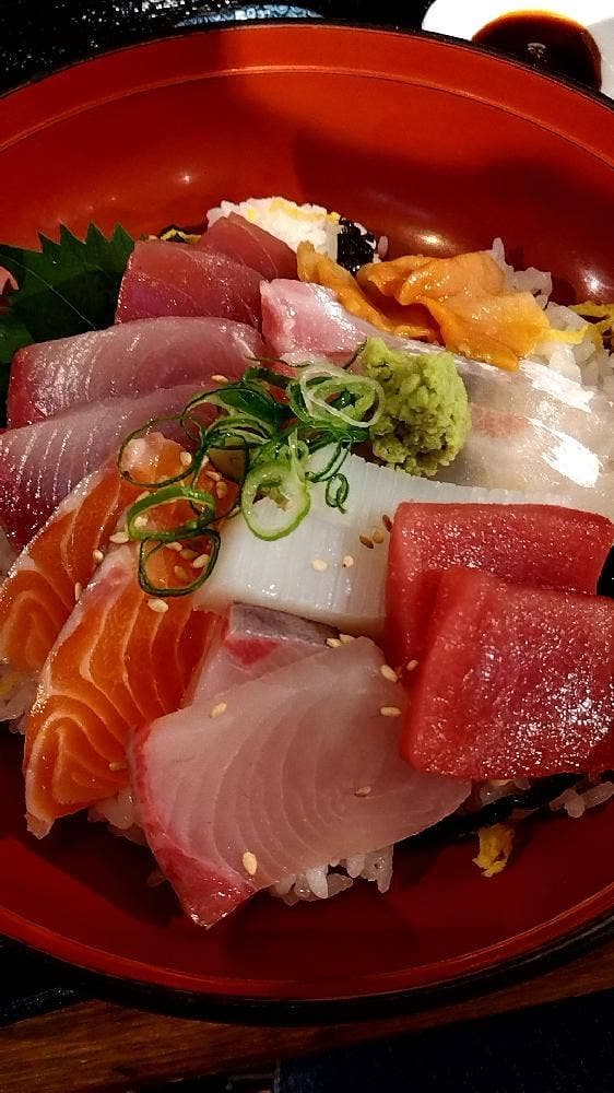 海鮮居酒屋 明石魚ん棚 うお左衛門