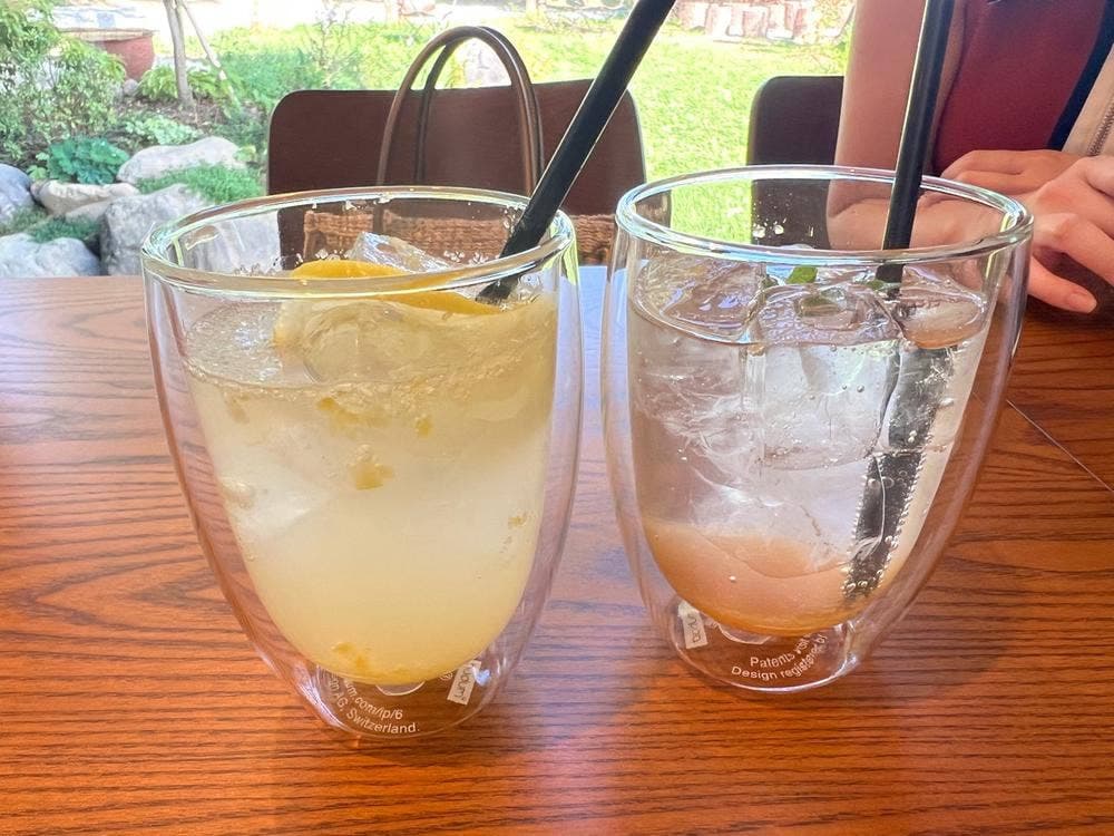 TSUGUMORI つぐもりカフェ