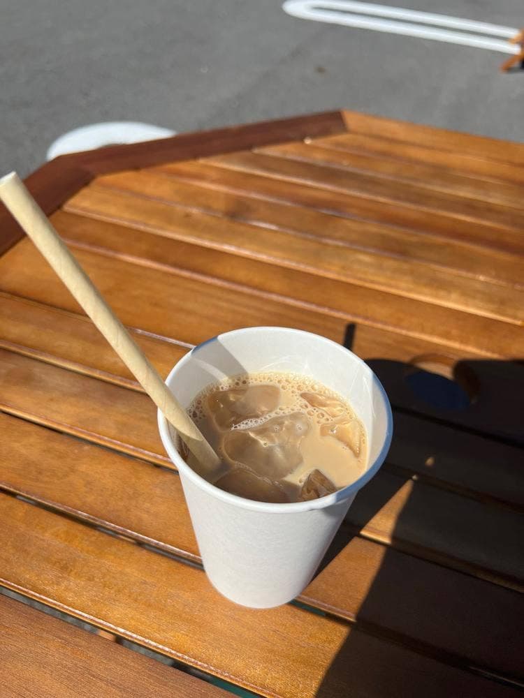 ベルコーヒー