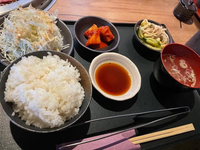 焼肉go - サブ画像3