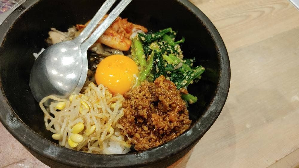 焼肉一番 団楽 LECT店