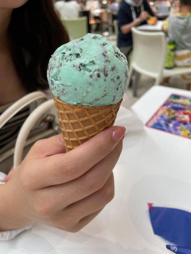 サーティワンアイスクリーム エアポートウォーク名古屋店 - サブ画像2