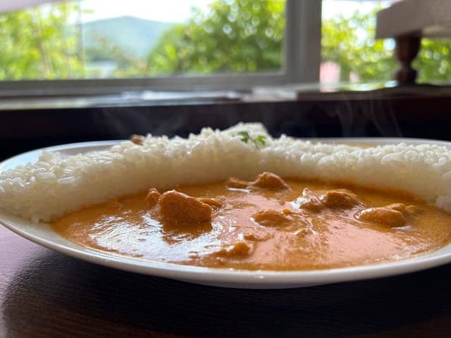 Cafe 煙突の木 - サブ画像1