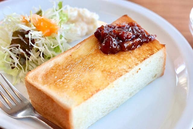 カフェレスト メルヘン - サブ画像2