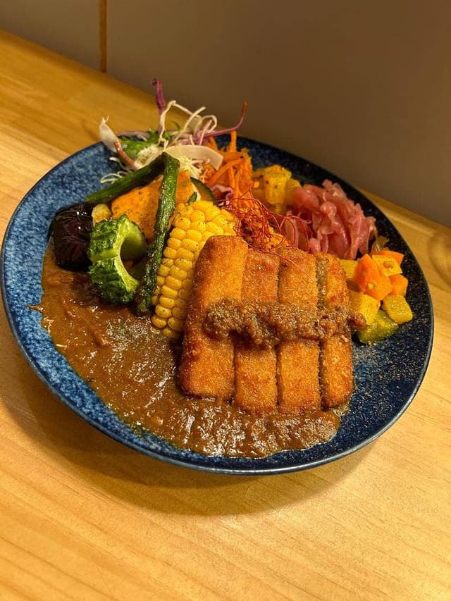 ちゃぶや咖喱魚 西鉄天神店 - サブ画像2