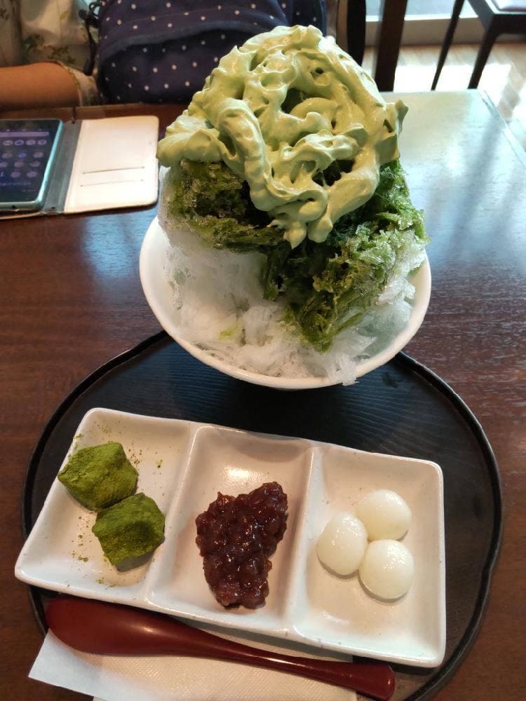 茶fe 茶LaLa フェリオ店