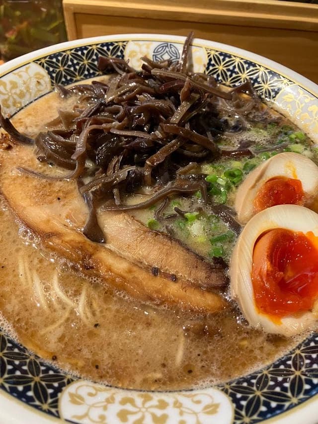 麺's room 神虎 南森町店 - サブ画像2