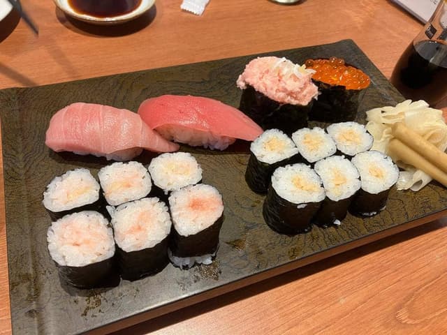 海鮮処 寿し常 丸井錦糸町店 - サブ画像3