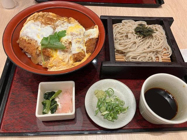 家族亭 アリオ北砂店 - サブ画像2