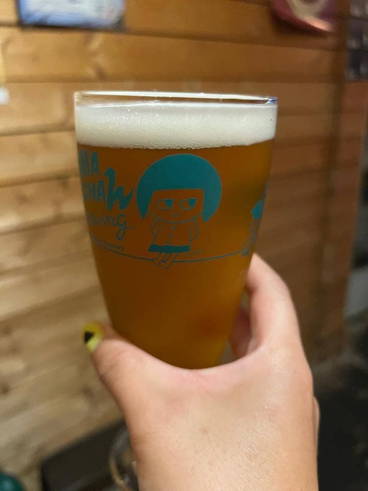スモークビアファクトリー 東長崎店
