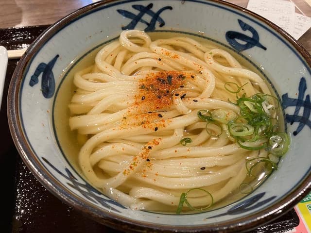宮武讃岐うどん イオンモール幕張新都心店 - サブ画像1