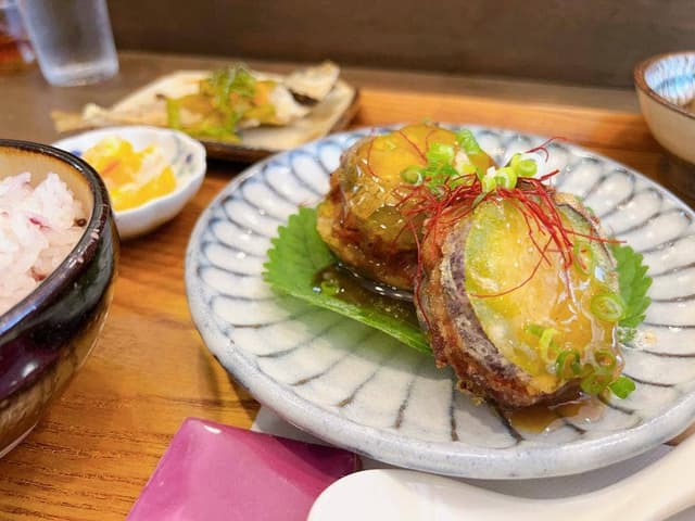 水餃子と野菜とごはん BOOZA - サブ画像2