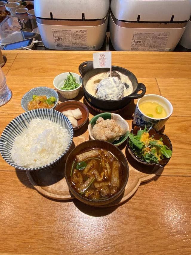 KABARIN 炭ときどき薪 - サブ画像2