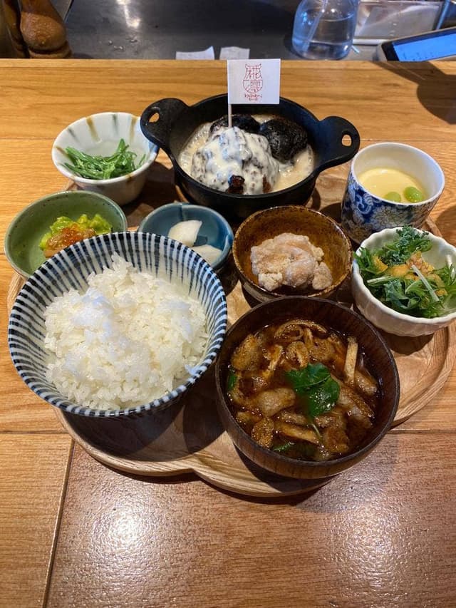 KABARIN 炭ときどき薪 - サブ画像1