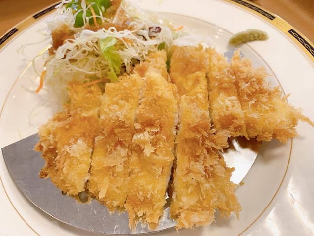 定食 馬乃米 日田店 - サブ画像1