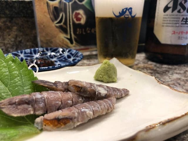 祭ずし 川崎本店 - サブ画像3