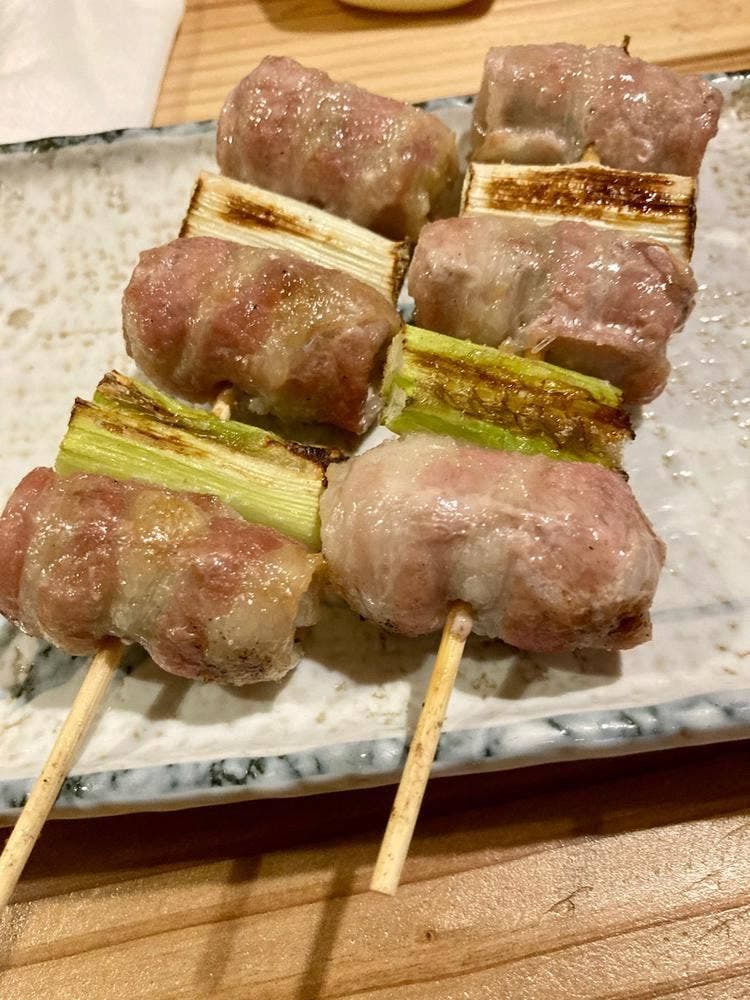 炭火焼き 里
