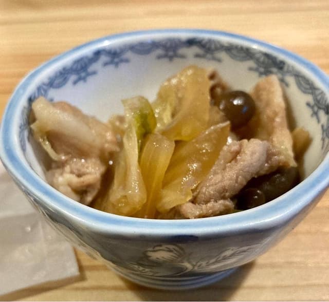 炭火焼き 里 - サブ画像1