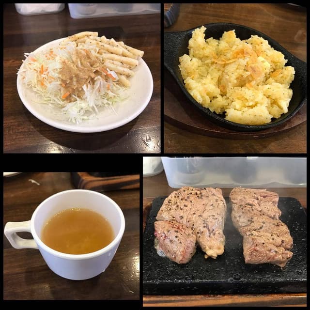 やっぱりステーキ イオンタウン鈴鹿店 - サブ画像2
