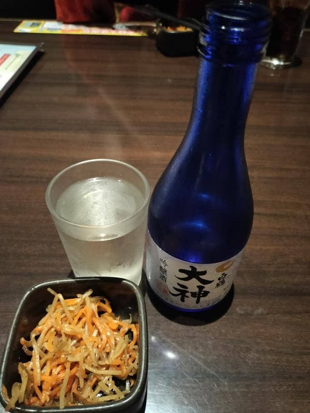 魚民 JR奈良駅店 - サブ画像2