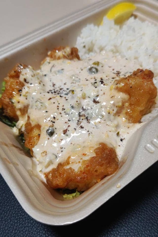 なんチキ 北30条店 - サブ画像1