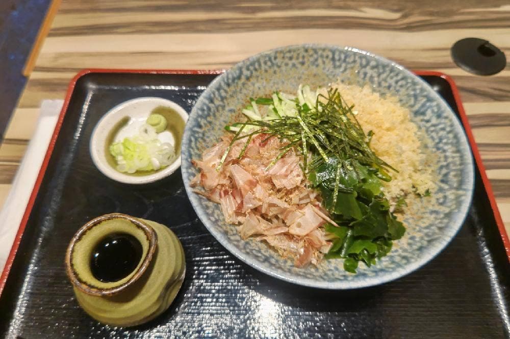 そば処 蕎來 〜SORA〜