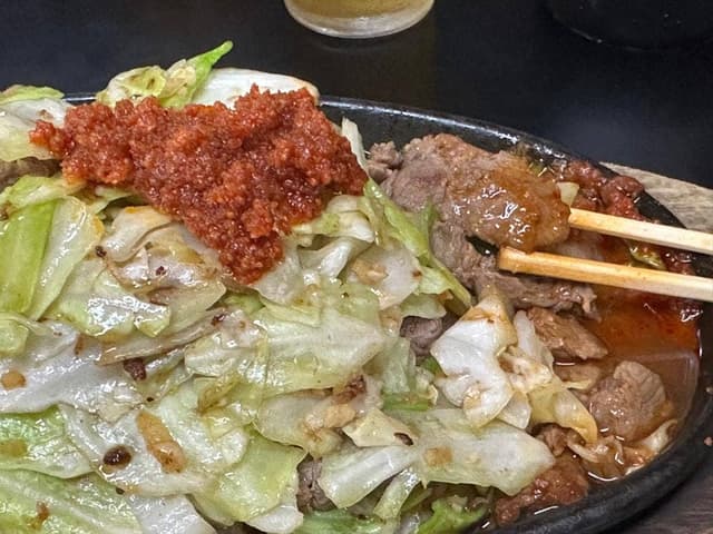 元祖 びっくり亭 - サブ画像1