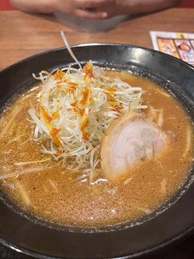 伝丸 23号蒲郡竹谷店 - サブ画像1